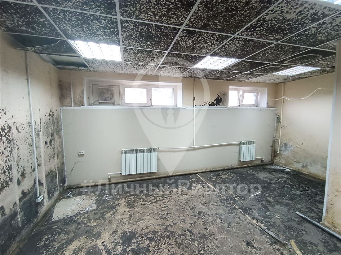 Продам помещение свободного назначения 41.5 м.кв.