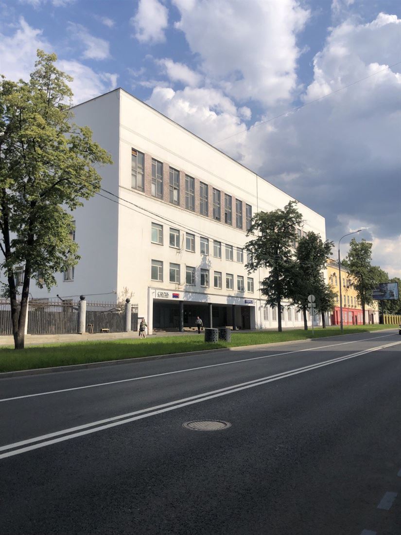 Сдам в аренду помещение свободного назначения 900 м.кв.