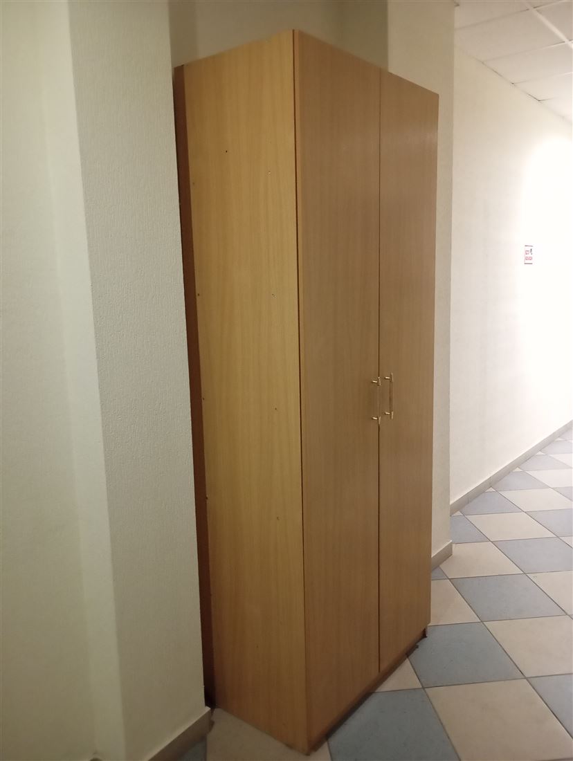 Сдам в аренду помещение свободного назначения 8 м.кв.