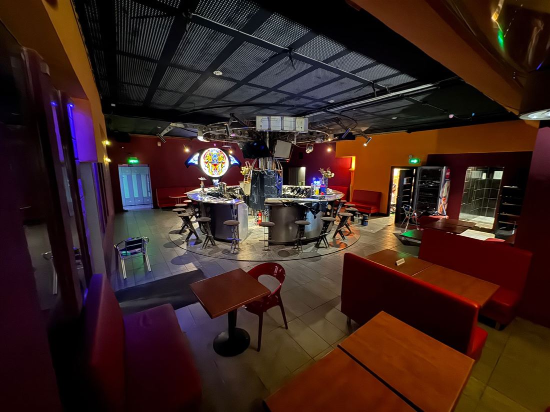 Сдам в аренду помещение свободного назначения 420 м.кв.