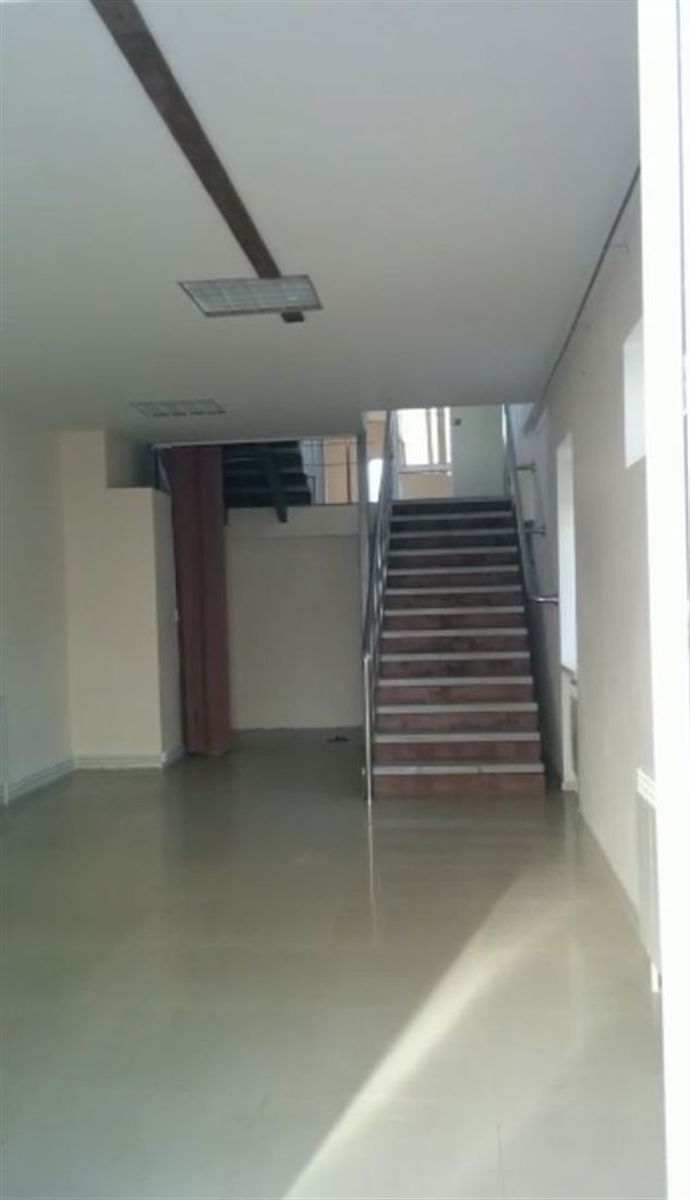 Сдам в аренду помещение свободного назначения 130 м.кв.