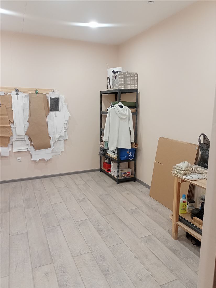 Сдам в аренду помещение свободного назначения 64.4 м.кв.