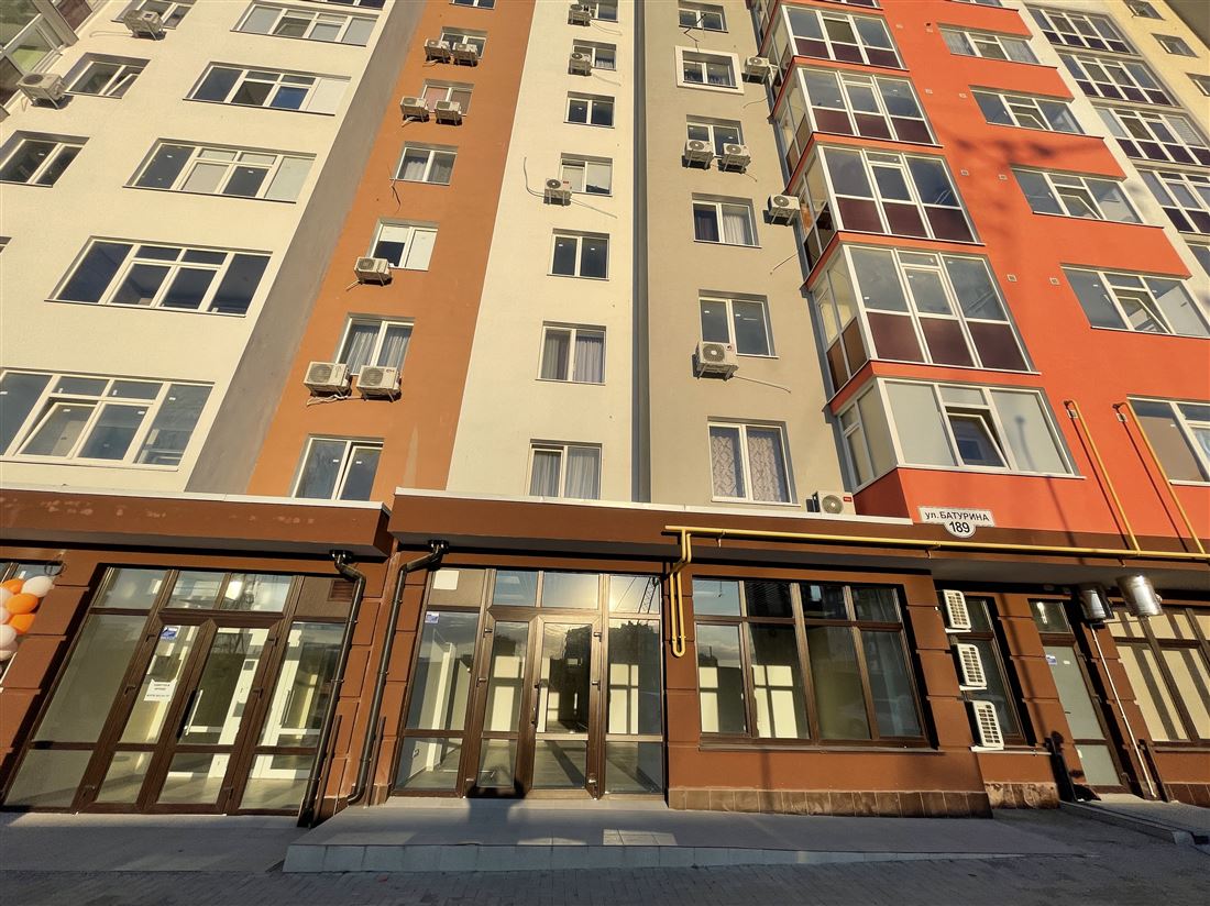 Сдам в аренду помещение свободного назначения 48 м.кв.