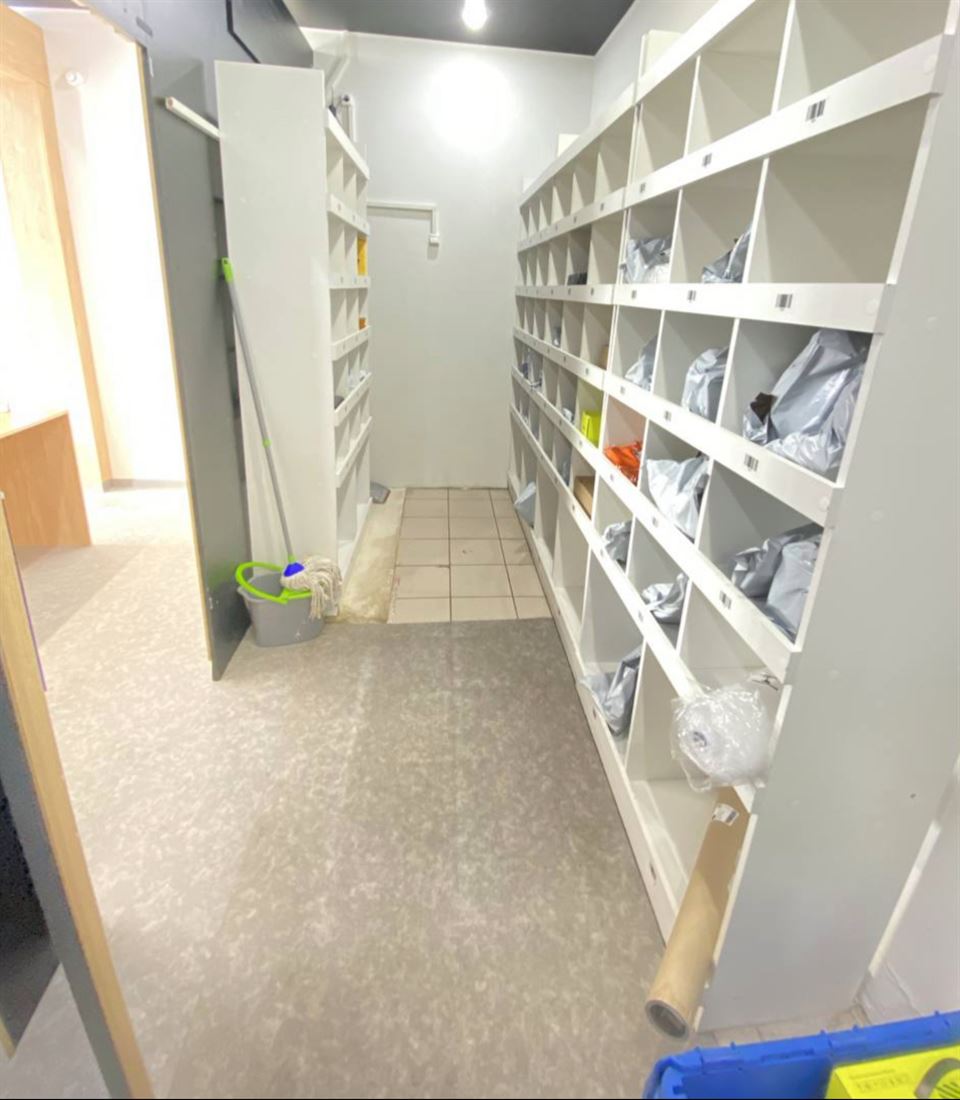 Сдам в аренду помещение свободного назначения 38 м.кв.