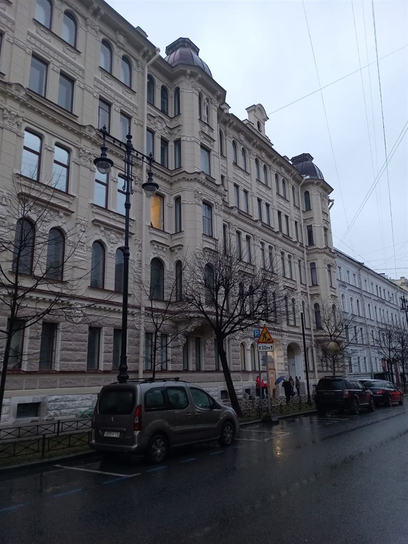 Сдам в аренду помещение свободного назначения 32 м.кв.