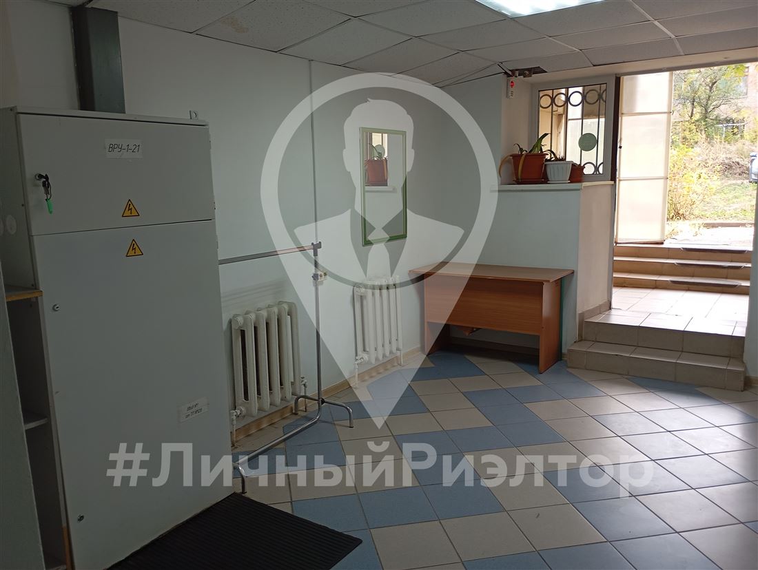 Сдам в аренду помещение свободного назначения 30 м.кв.