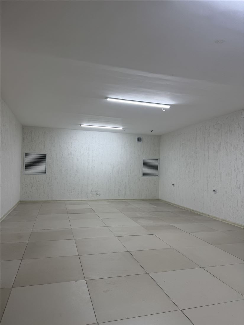 Сдам в аренду помещение свободного назначения 27 м.кв.