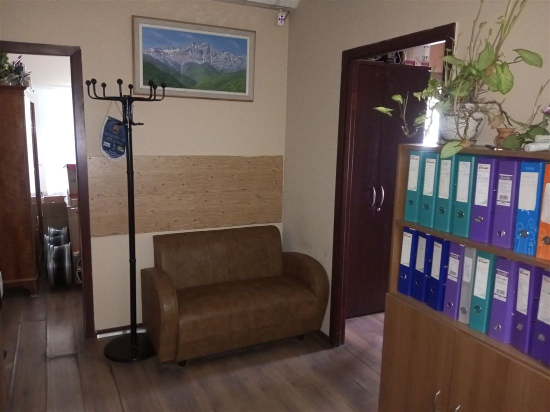 Продам помещение свободного назначения 60 м.кв.