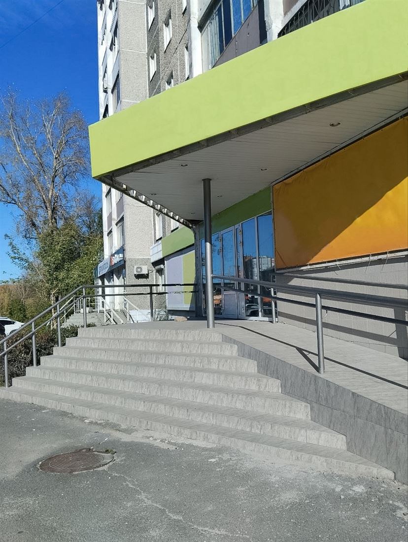 Продам помещение свободного назначения 196 м.кв.