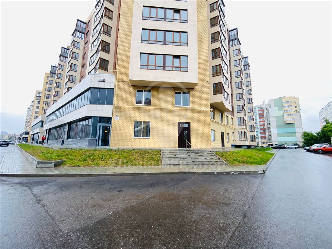 Продам помещение свободного назначения 131.4 м.кв.