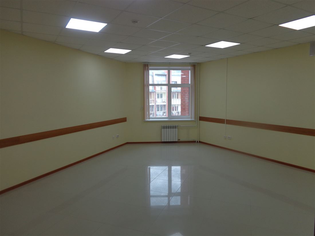 Сдам в аренду помещение свободного назначения 27 м.кв.