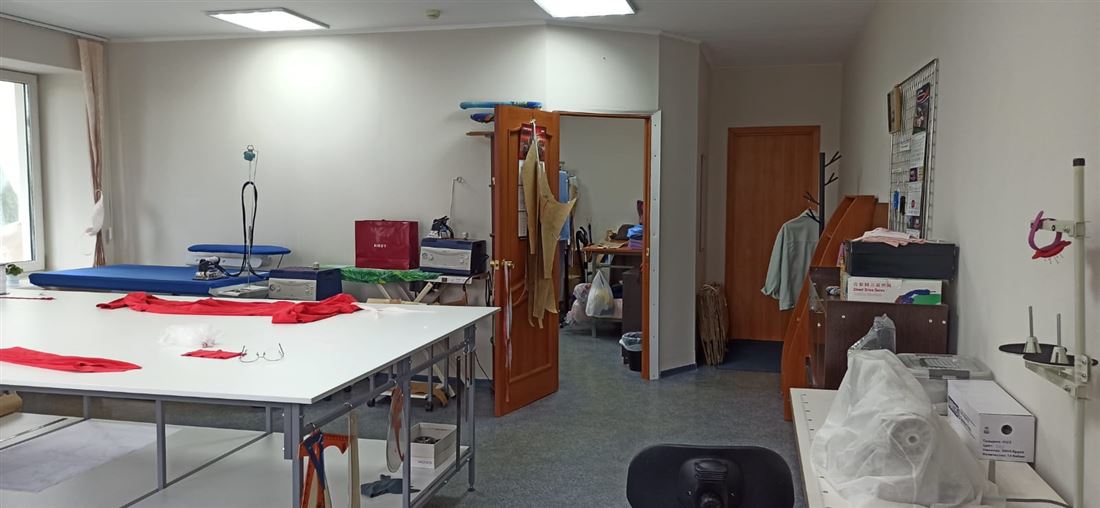 Сдам в аренду помещение свободного назначения 56 м.кв.