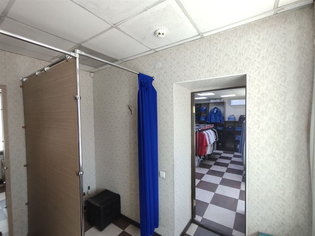 Сдам в аренду помещение свободного назначения 40 м.кв.