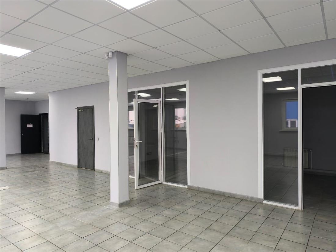 Сдам в аренду помещение свободного назначения 575 м.кв.