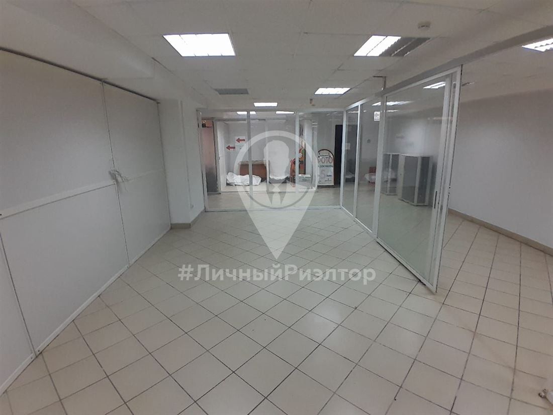 Сдам в аренду помещение свободного назначения 22.1 м.кв.