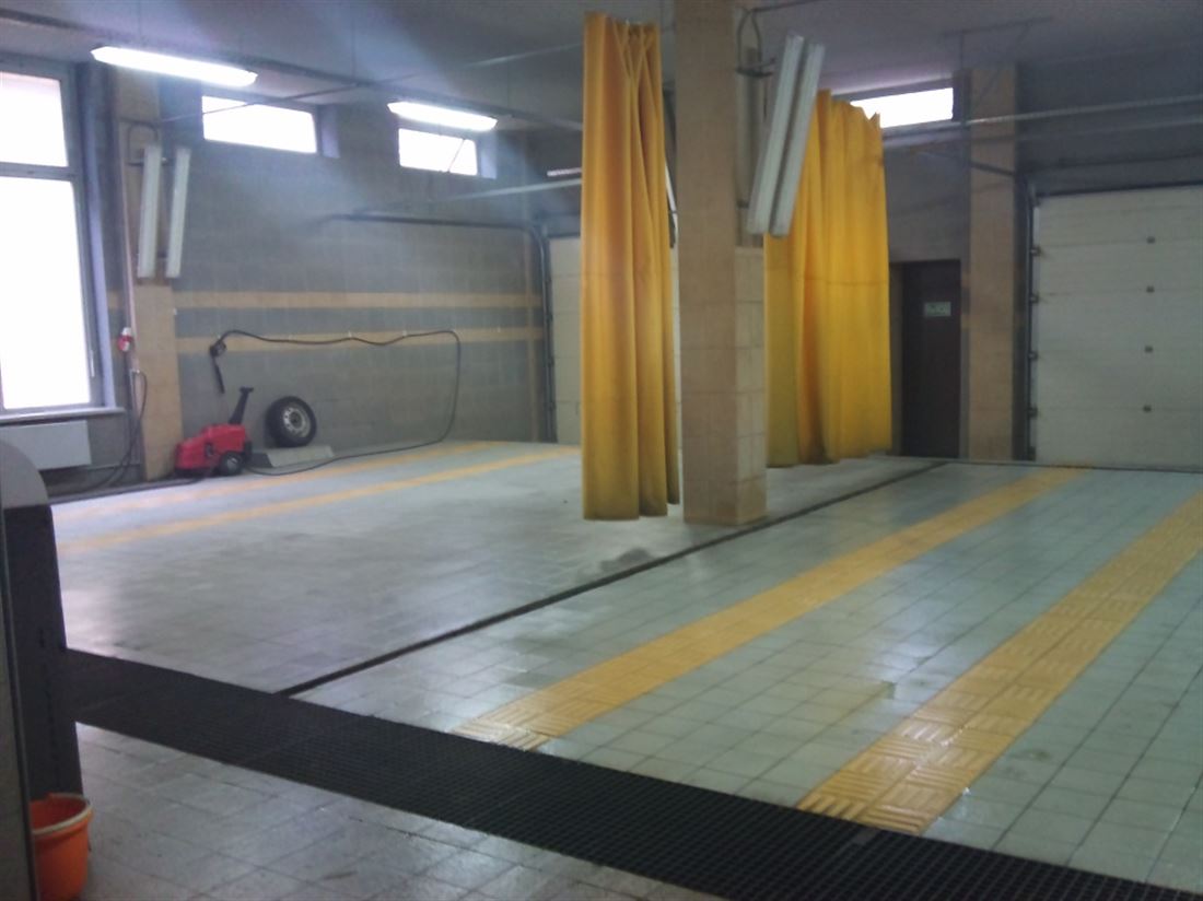 Сдам в аренду помещение свободного назначения 1466 м.кв.