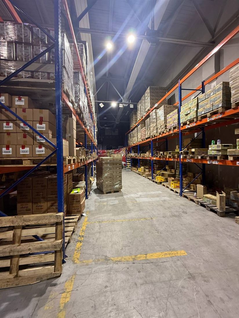 Сдам в аренду помещение свободного назначения 450 м.кв.