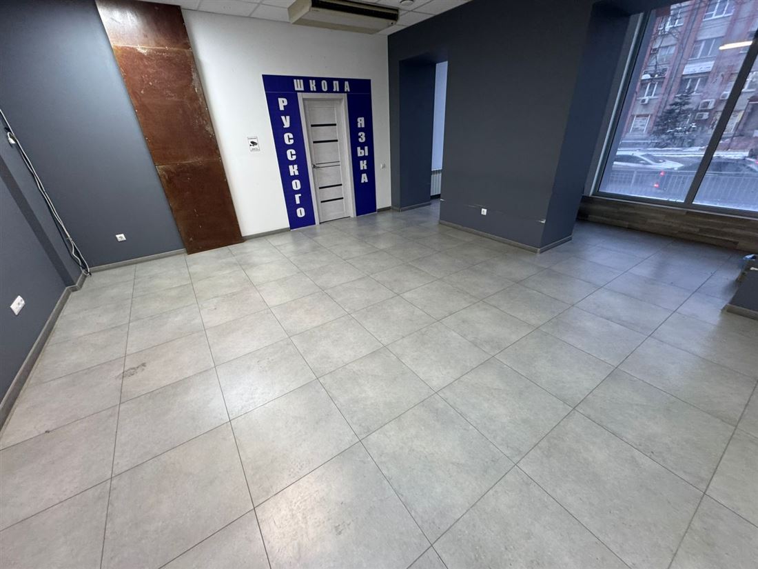 Сдам в аренду помещение свободного назначения 275.1 м.кв.