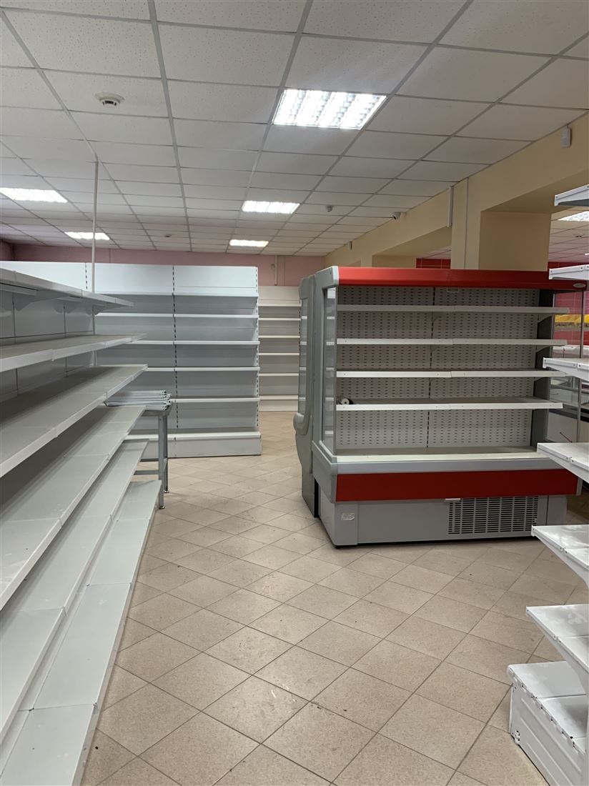 Продам помещение свободного назначения 476 м.кв.