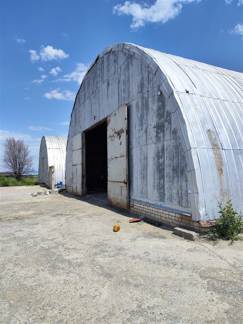 Сдам в аренду помещение свободного назначения 540 м.кв.