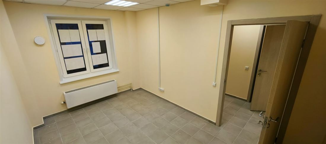 Сдам в аренду помещение свободного назначения 52 м.кв.