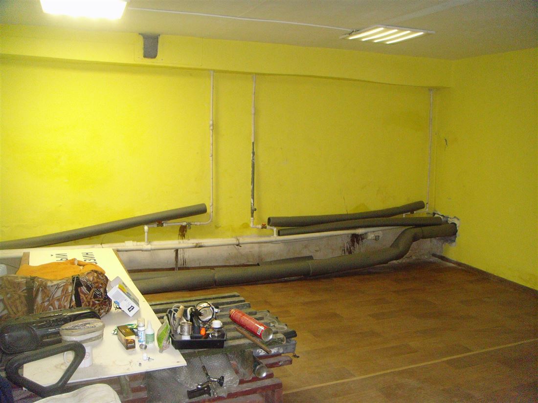 Продам помещение свободного назначения 495.5 м.кв.