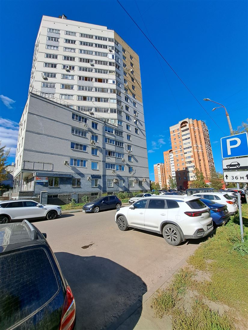 Сдам в аренду помещение свободного назначения 60 м.кв.