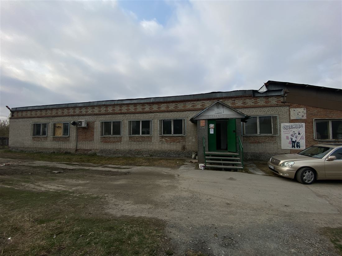 Сдам в аренду помещение свободного назначения 100 м.кв.