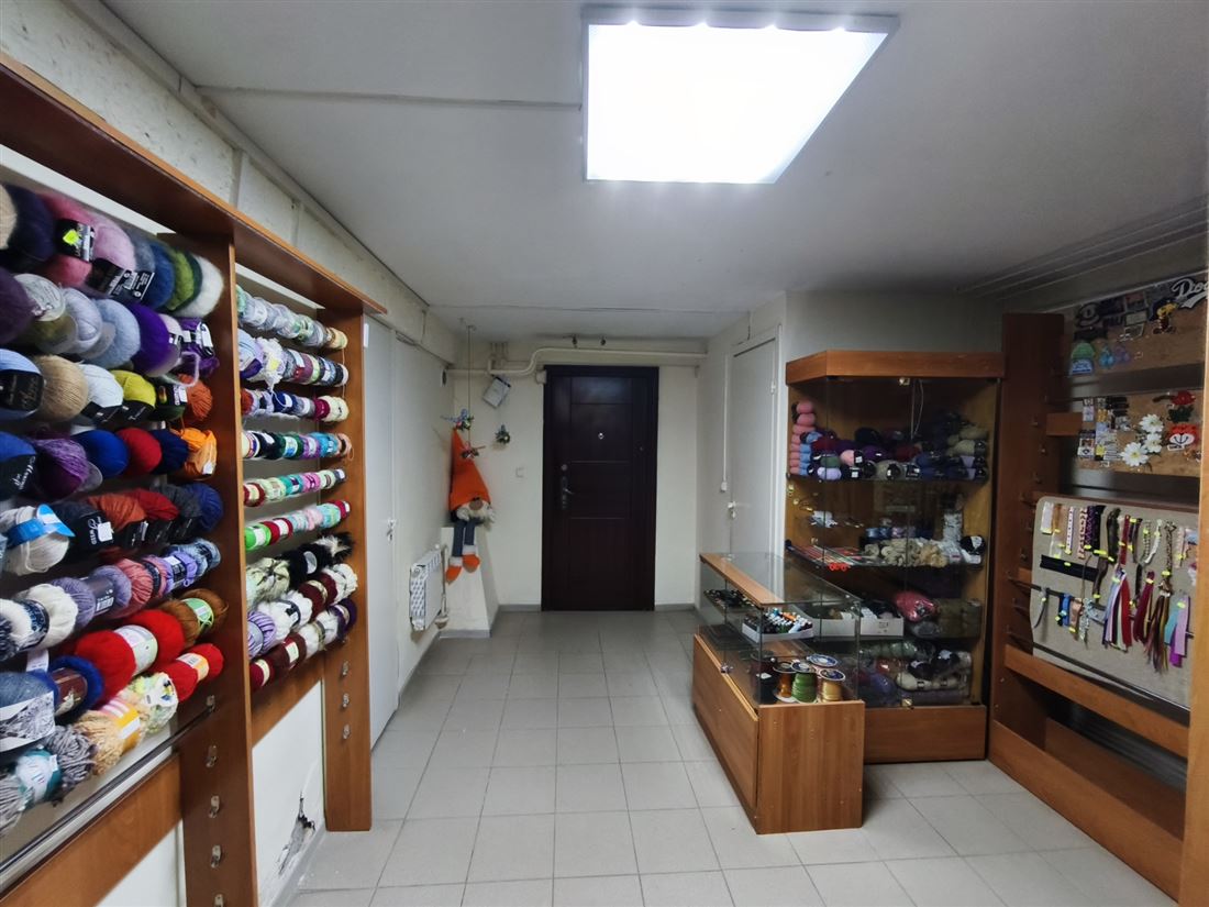 Сдам в аренду помещение свободного назначения 59.1 м.кв.