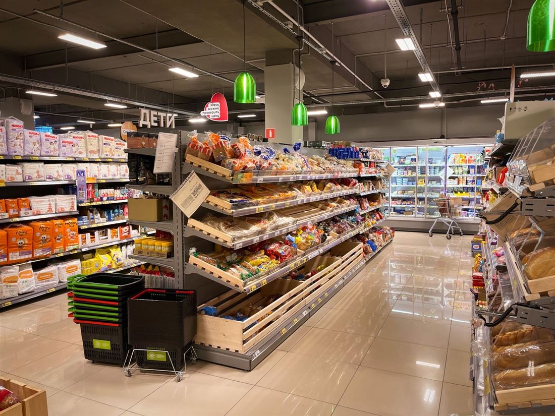 Продам помещение свободного назначения 2800 м.кв.