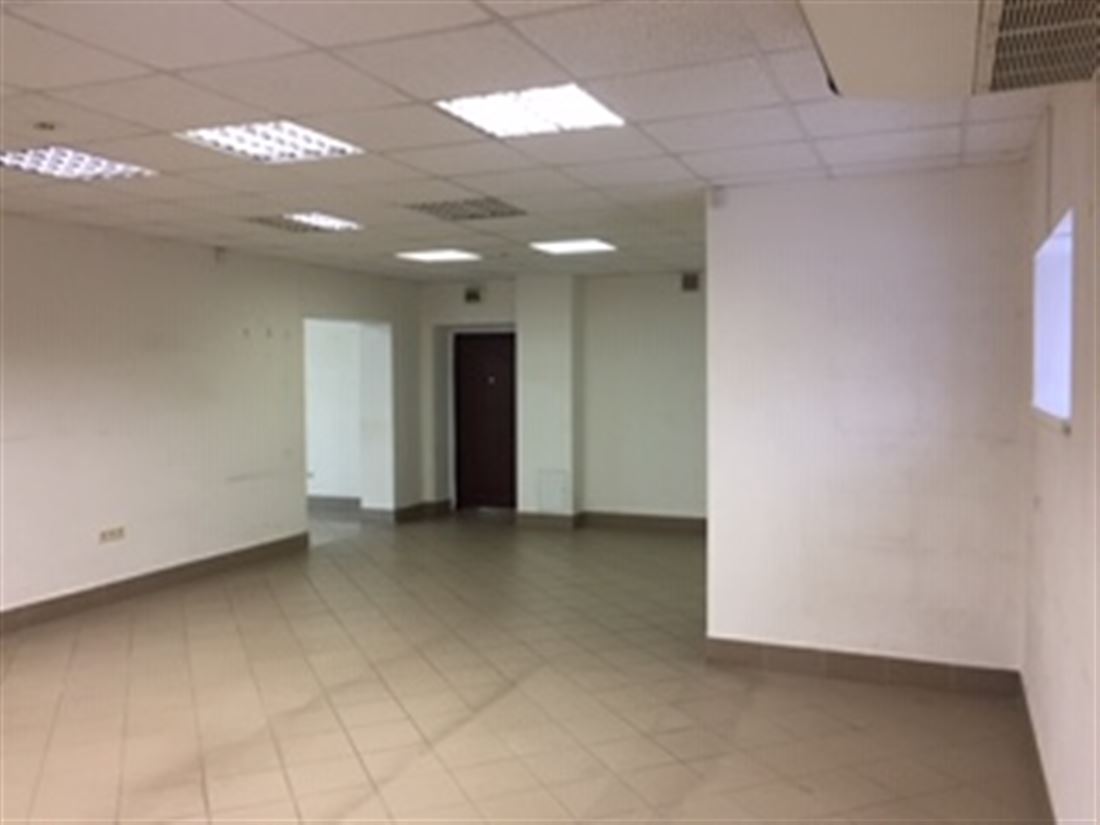Сдам в аренду помещение свободного назначения 150 м.кв.