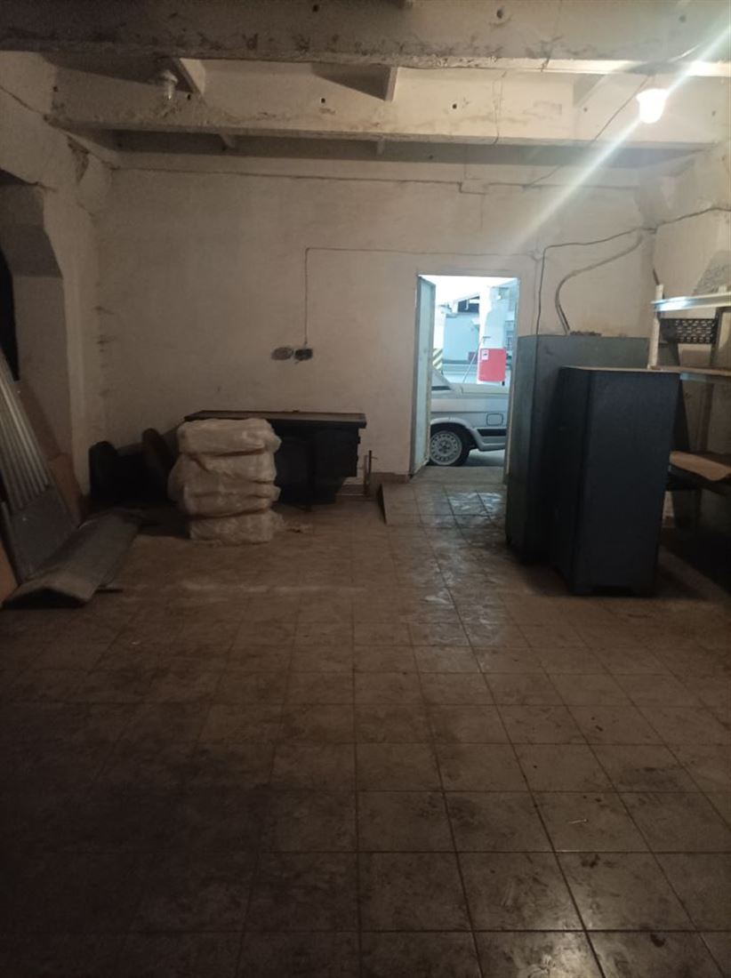 Сдам в аренду помещение свободного назначения 52 м.кв.