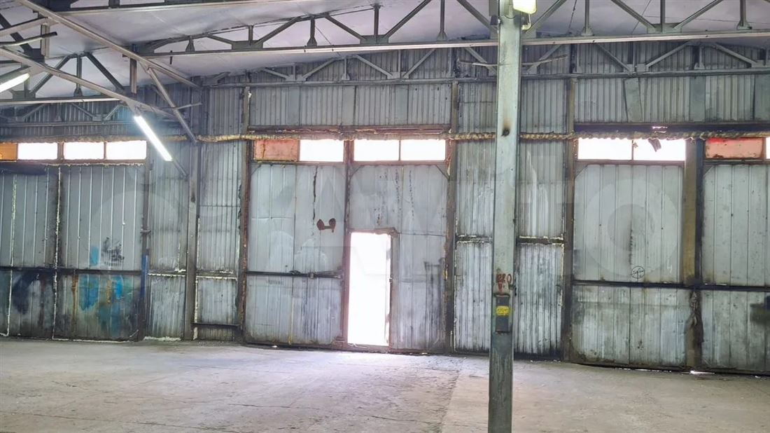 Сдам в аренду помещение свободного назначения 314 м.кв.