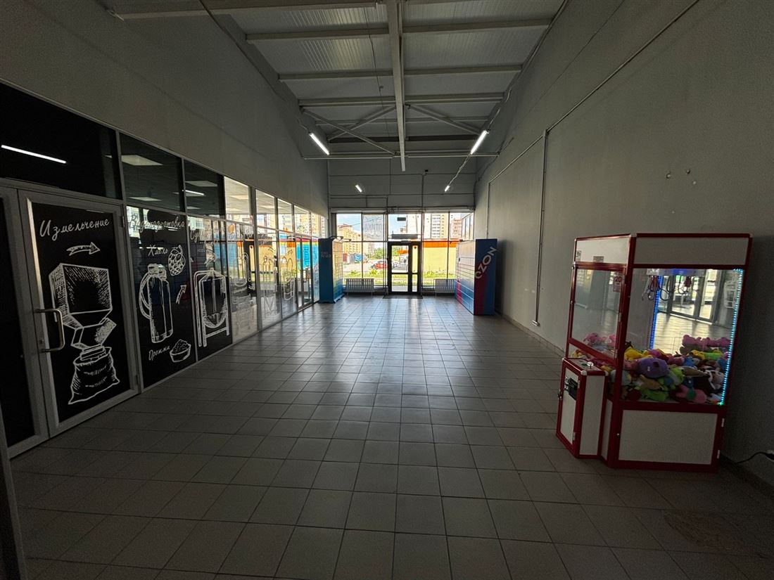 Сдам в аренду помещение свободного назначения 70 м.кв.