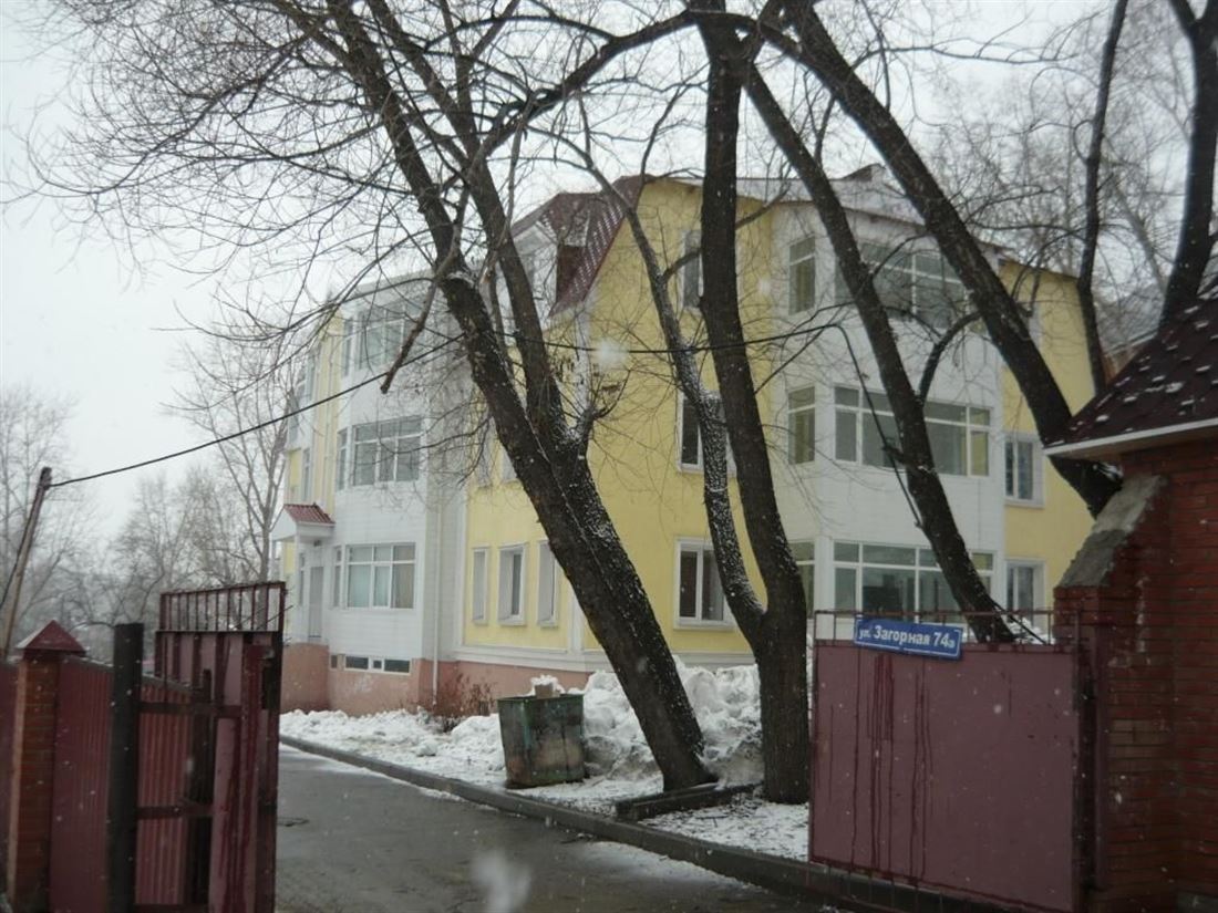 Сдам в аренду помещение свободного назначения 89.2 м.кв.