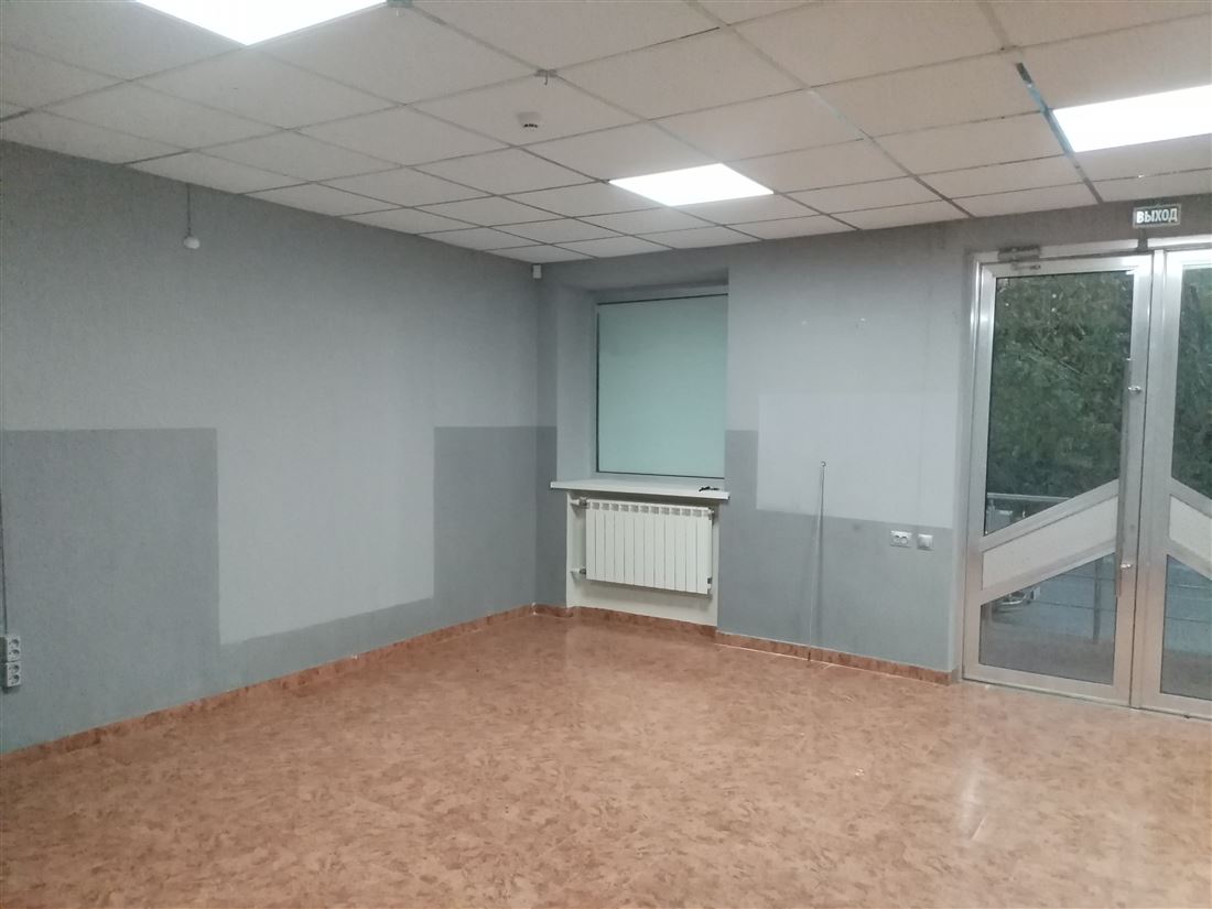 Сдам в аренду помещение свободного назначения 68 м.кв.