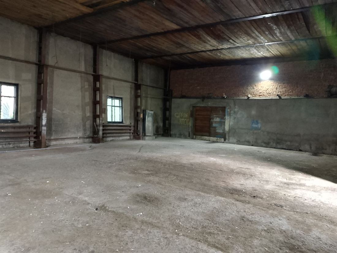 Сдам в аренду помещение свободного назначения 186 м.кв.