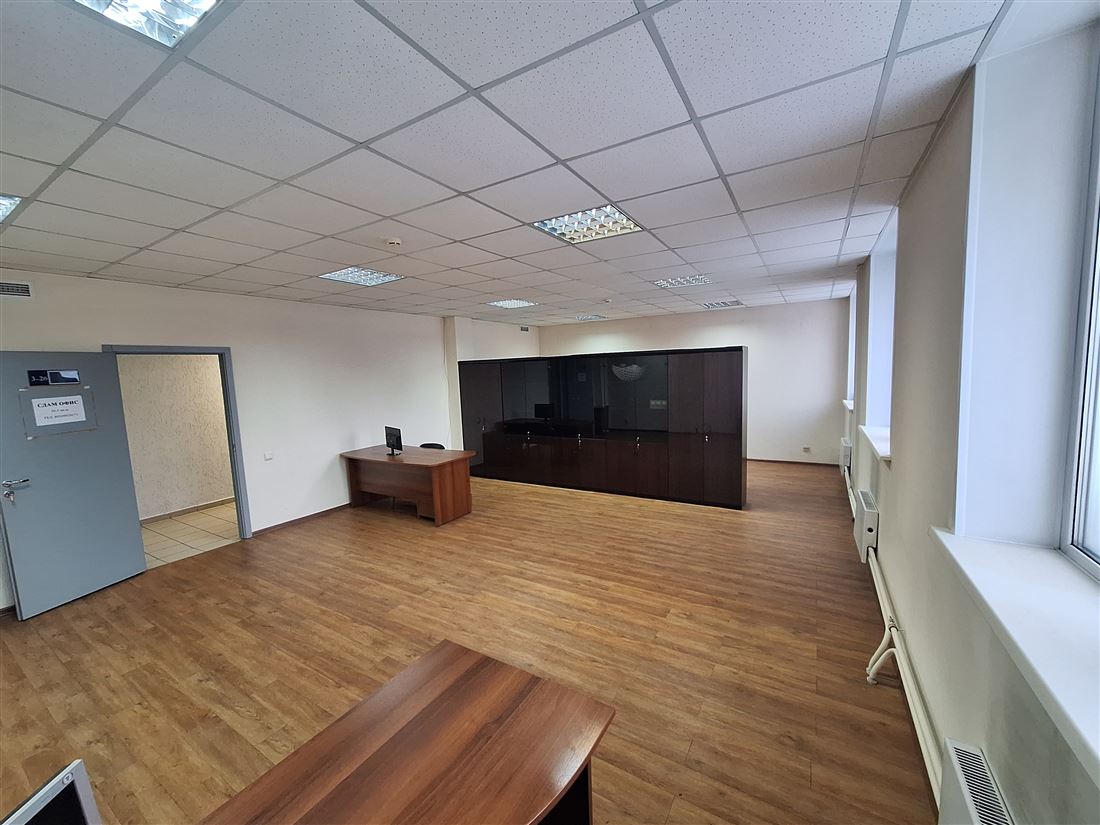 Сдам в аренду помещение свободного назначения 50.5 м.кв.