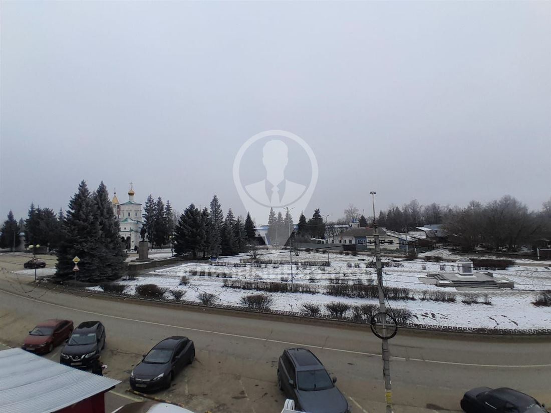 Сдам в аренду помещение свободного назначения 260 м.кв.