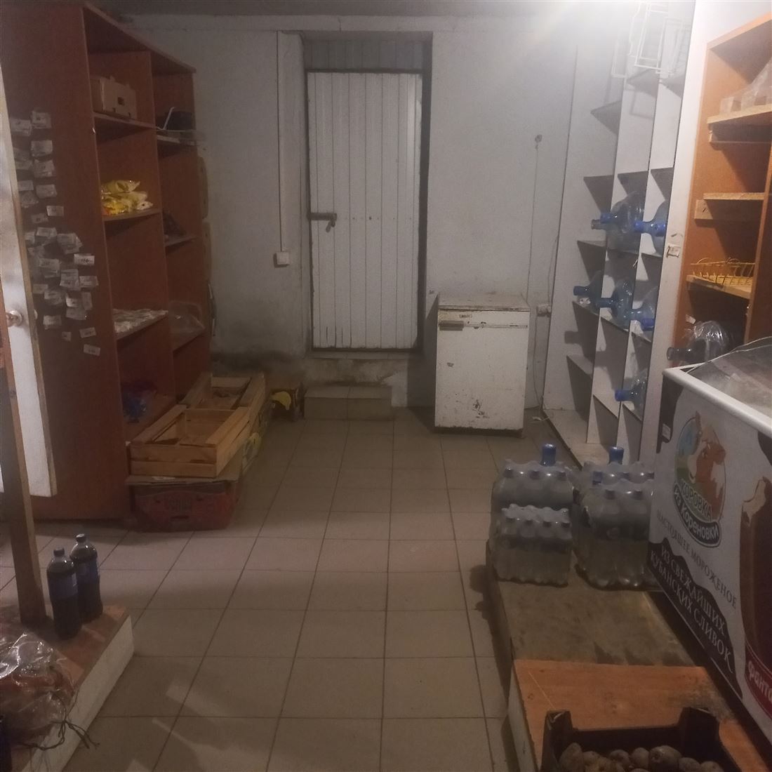 Сдам в аренду помещение свободного назначения 74 м.кв.