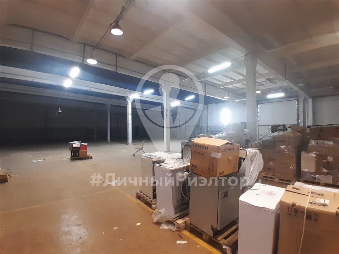 Сдам в аренду помещение свободного назначения 432 м.кв.