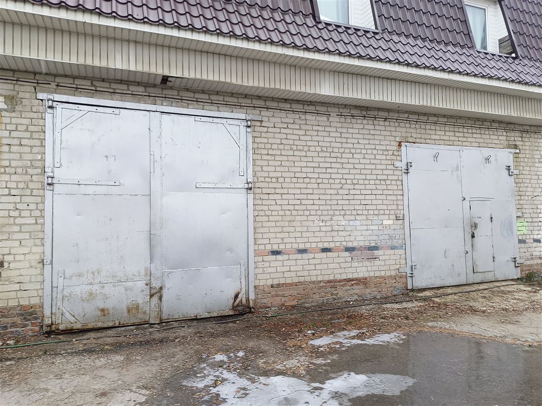 Сдам в аренду помещение свободного назначения 203.4 м.кв.