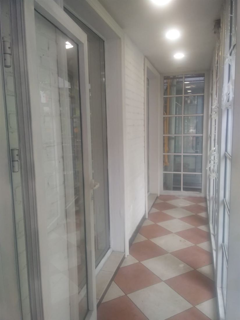 Сдам в аренду помещение свободного назначения 41.4 м.кв.