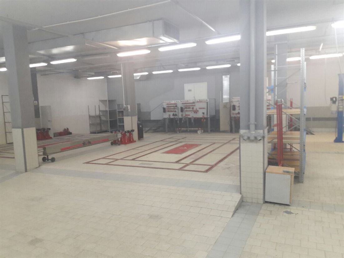 Сдам в аренду помещение свободного назначения 1466 м.кв.