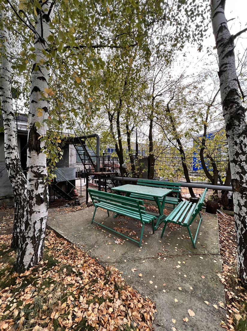Сдам в аренду помещение свободного назначения 1024 м.кв.