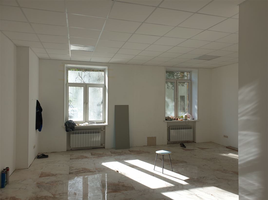 Сдам в аренду помещение свободного назначения 84 м.кв.