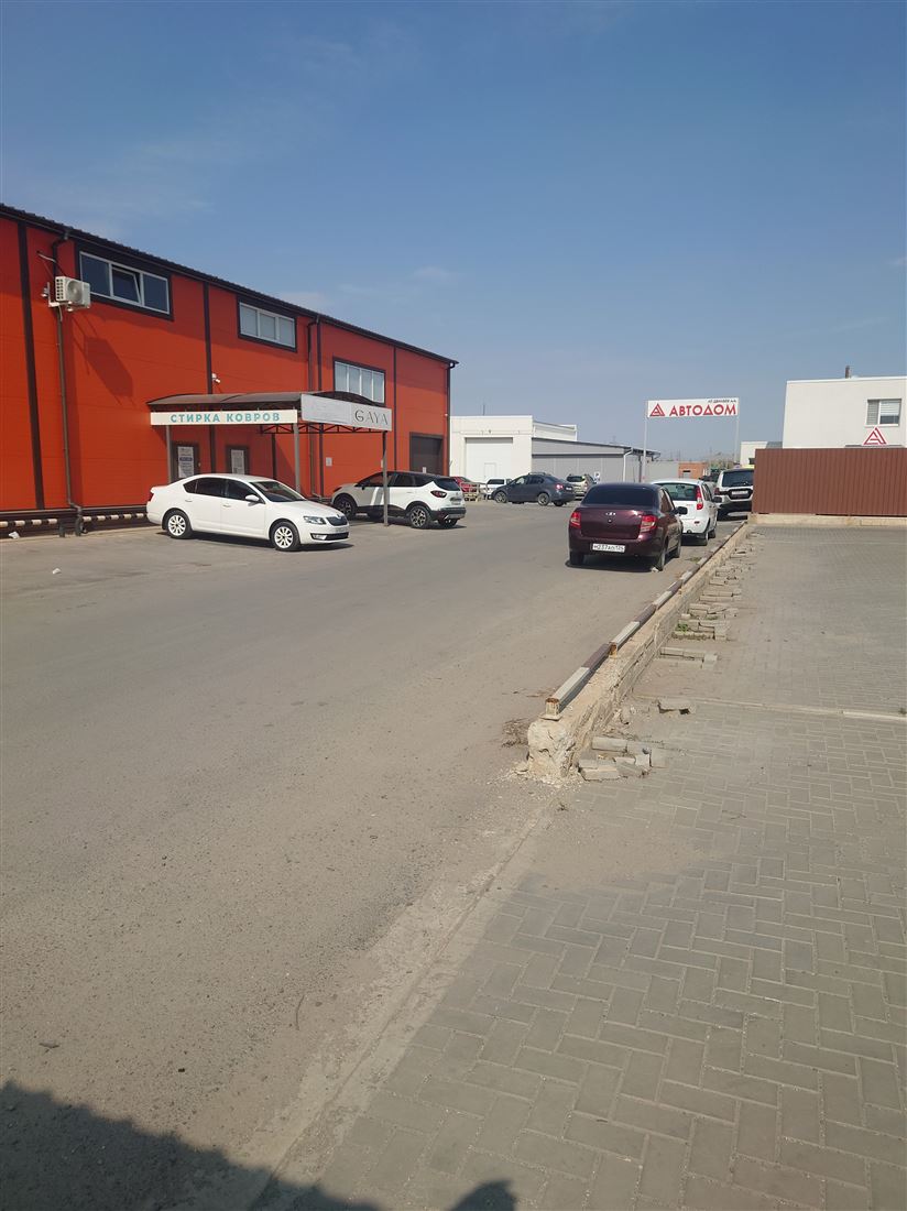 Сдам в аренду помещение свободного назначения 582 м.кв.