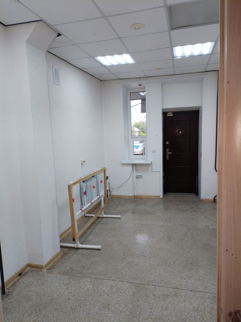 Сдам в аренду помещение свободного назначения 14.5 м.кв.