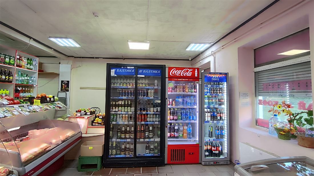 Сдам в аренду помещение свободного назначения 89.3 м.кв.