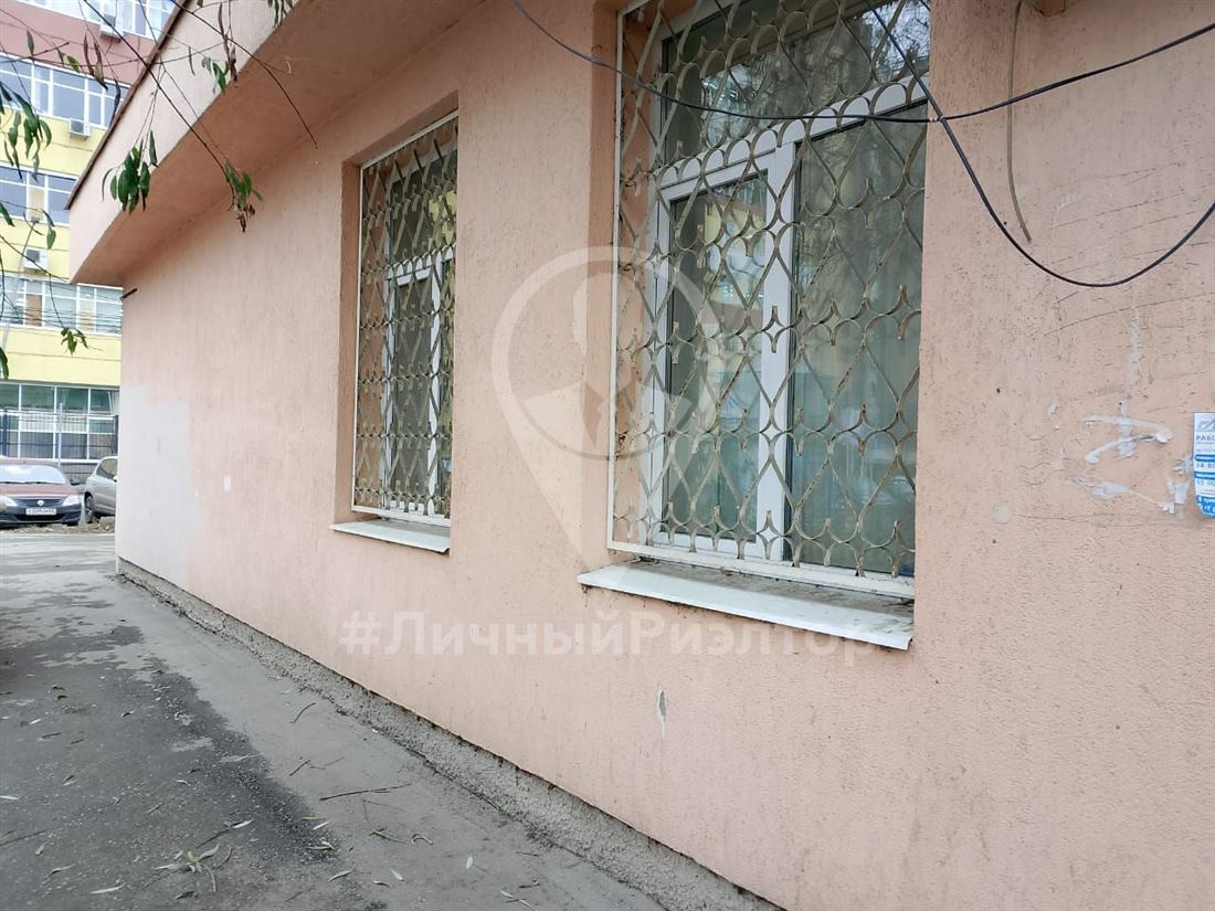 Продам помещение свободного назначения 211.8 м.кв.